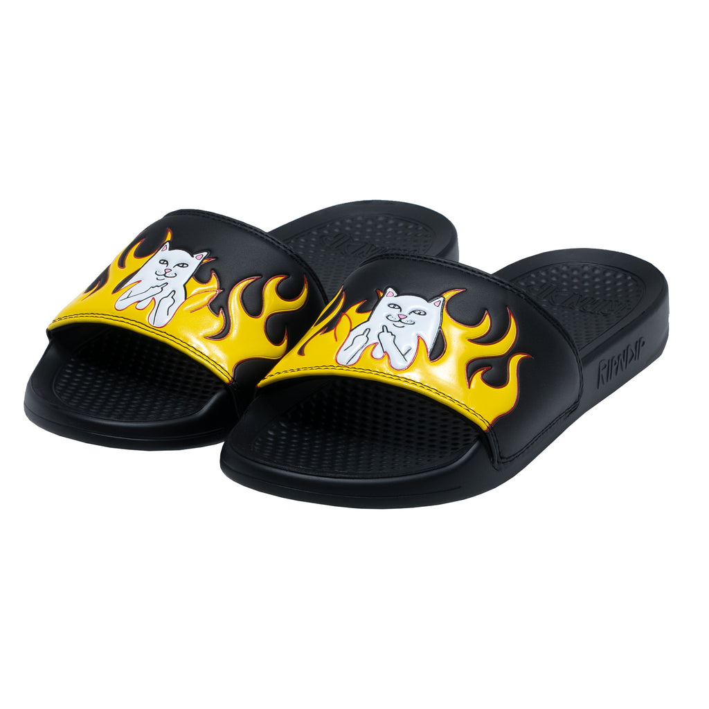 ripndip flip flops