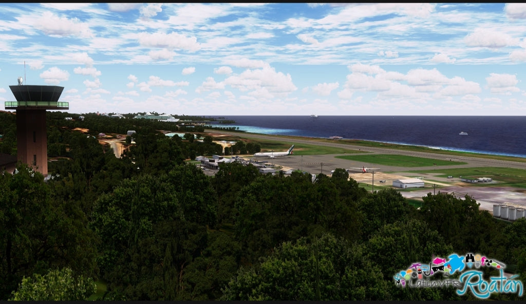 descargar latinvfr miami fsx