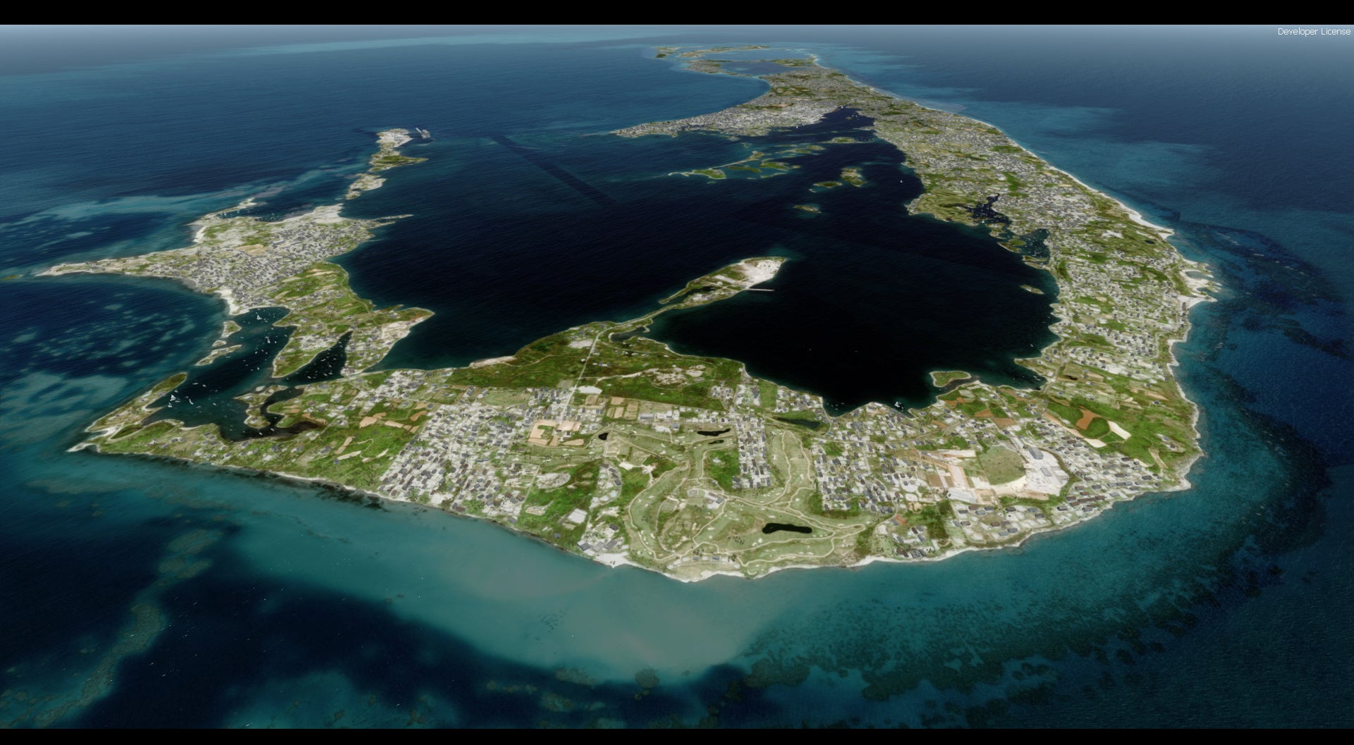 fsx latinvfr bermuda download