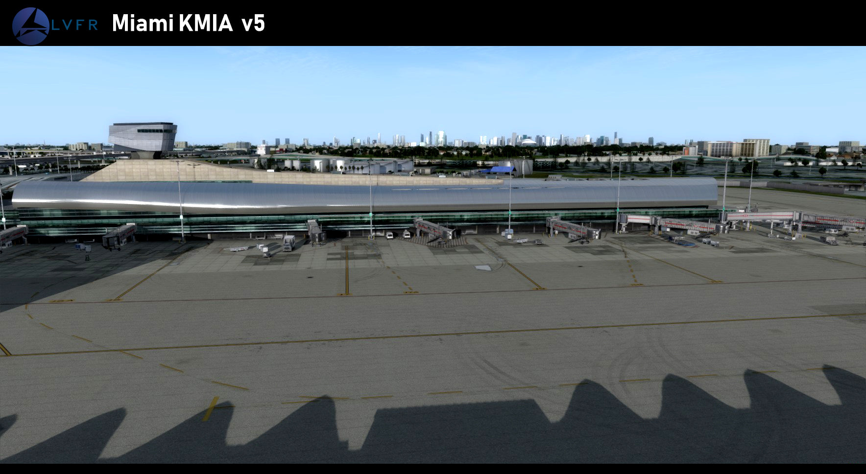 latinvfr miami p3d v4 sode