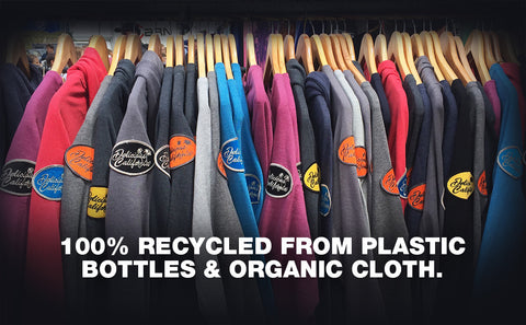 Delicious California Hoodies & Sweatshirts (100% Recycled)