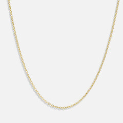 Dainty Chain Necklace