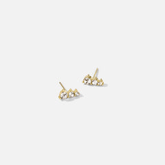 Concetta studs