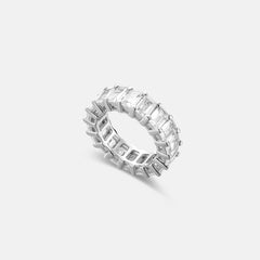 Large eternity ring