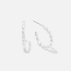 Amphrite hoops