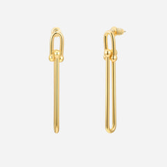 Masha Statement Earrings