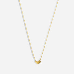 Marcela Heart Necklace