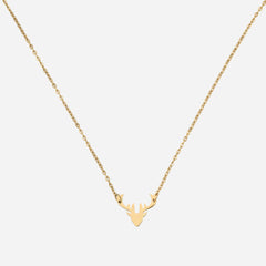 Dasher necklace