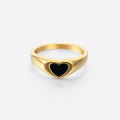 Amor ring