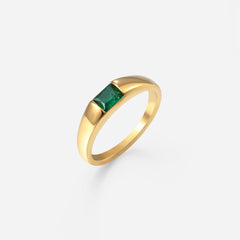 esmeralda ring