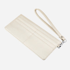 Gold Wristlet