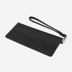 Wristlet in Black