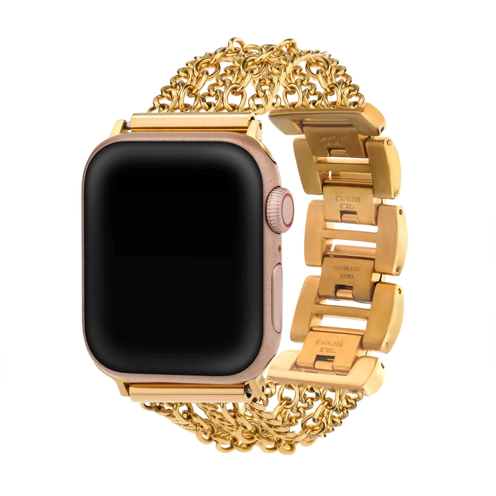 apple watch versace