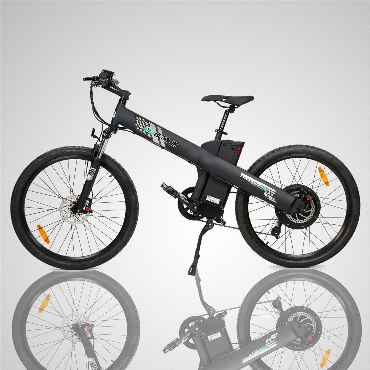 electric mountain bike deals