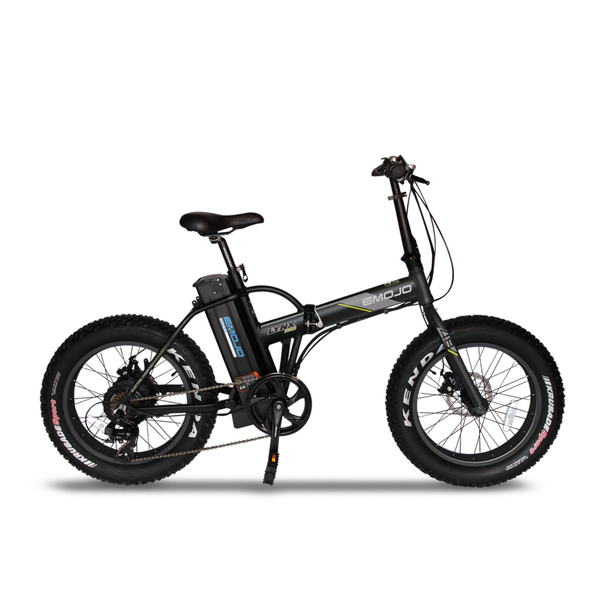 surge fat bike