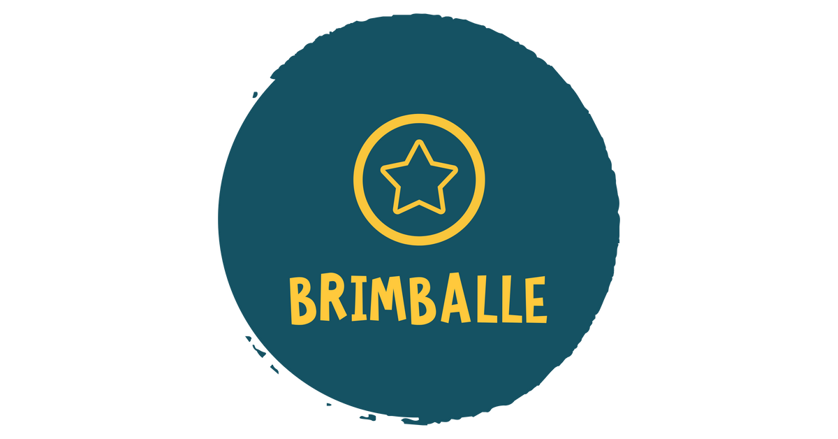 Brimballe