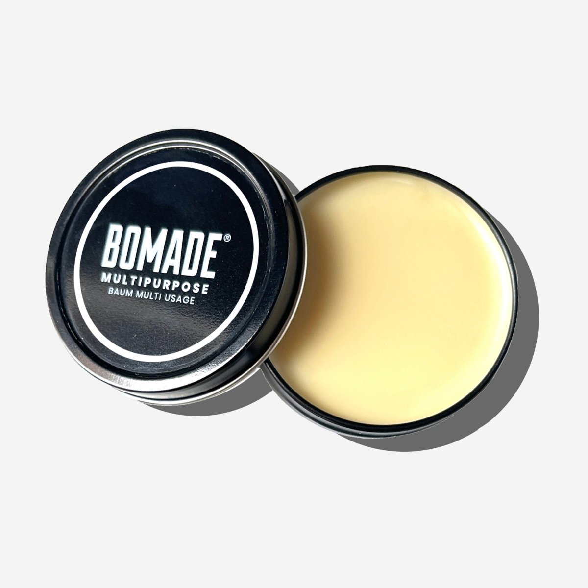 Bomade: Coiffette