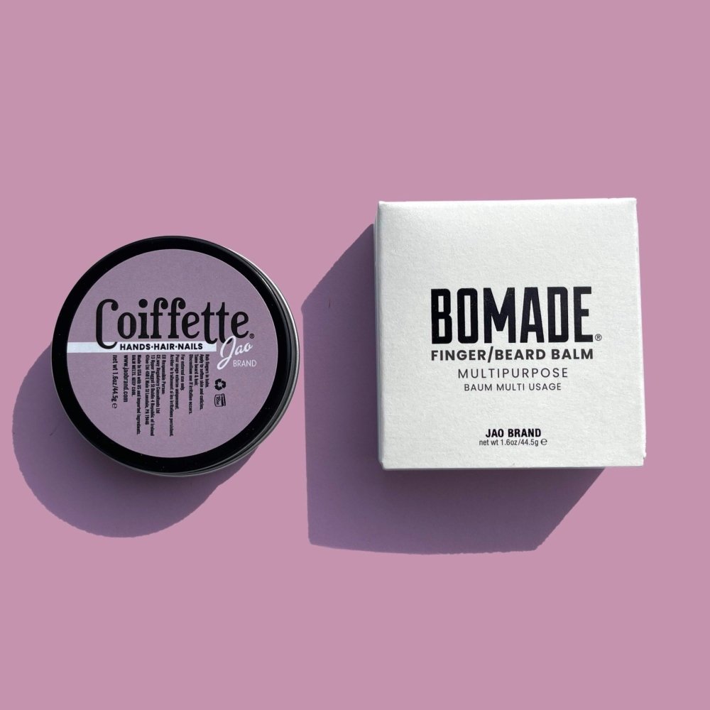 Bomade: Coiffette