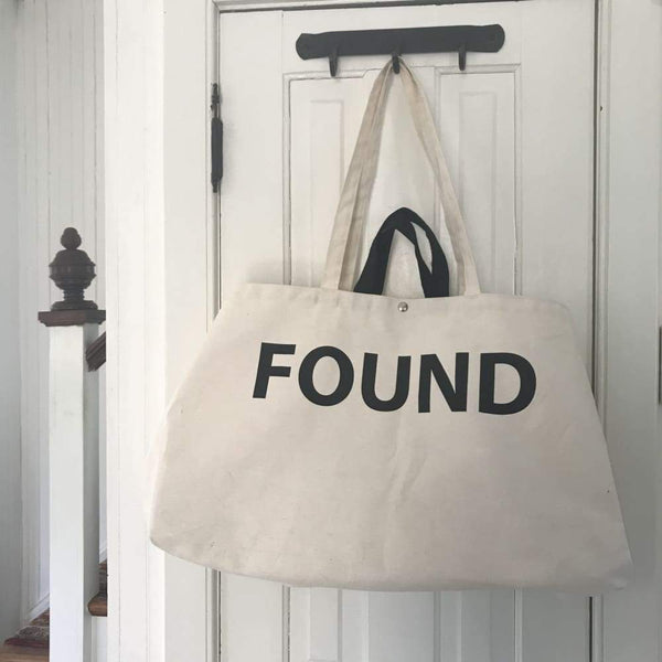 Jao Brand - Found Bag