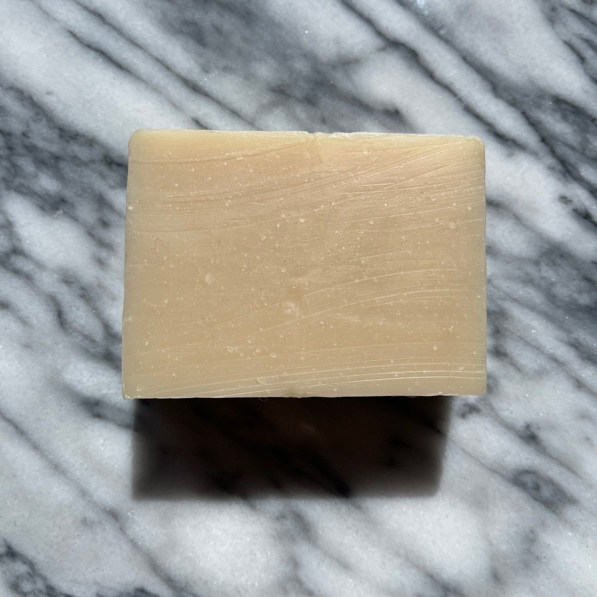 Inscental Jasmine/Orange Blossom Shampoo/Soap Bar