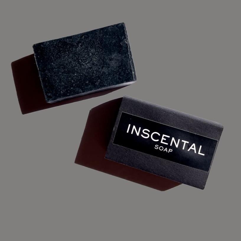 Inscental Soap