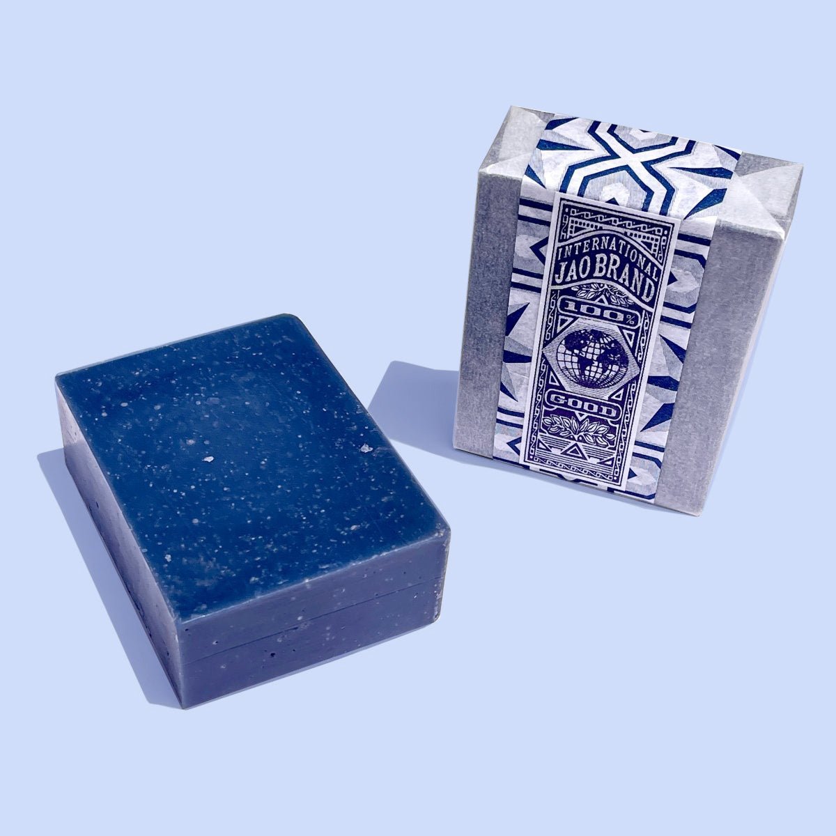 Jao Woad Soap