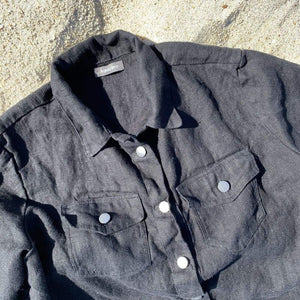 Jao Brand - Swedish Jean Jacket