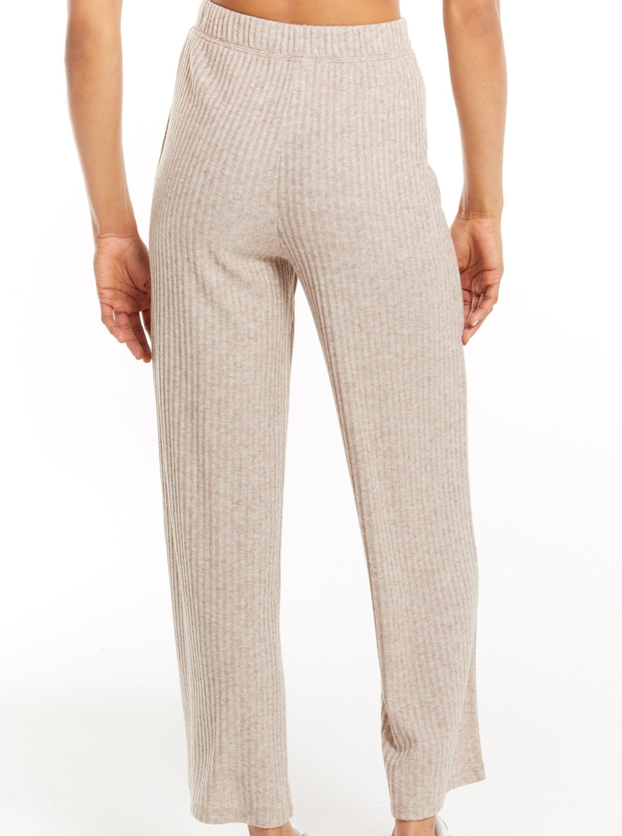 Z SUPPLY - Geri Wide Rib Pants