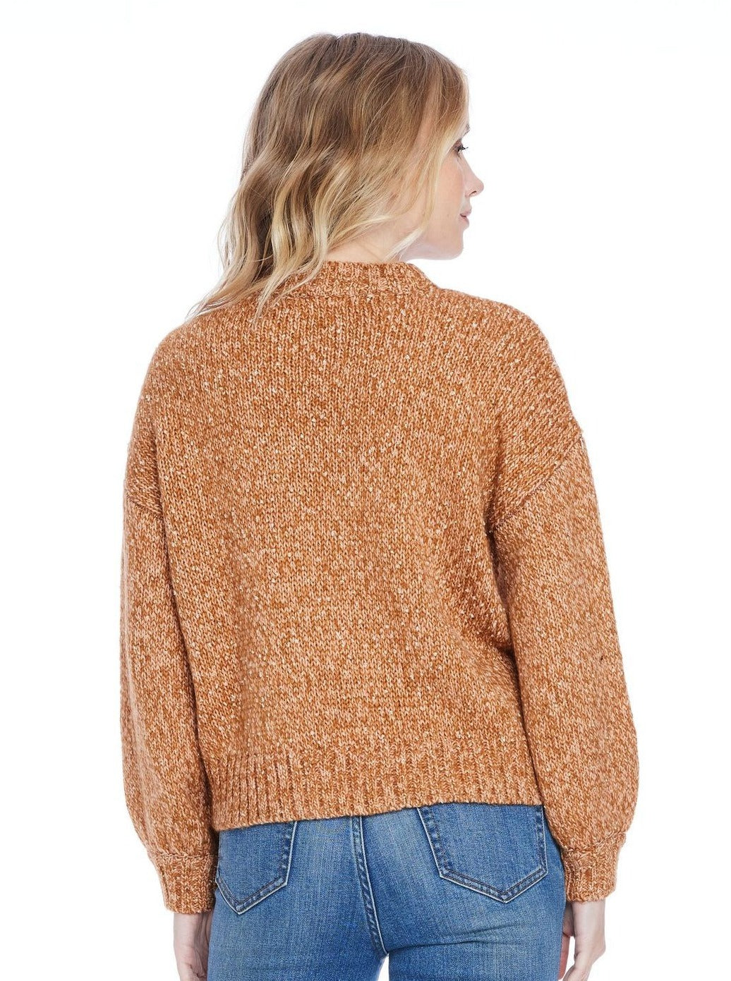 SALTWATER LUXE - Vale Sweater