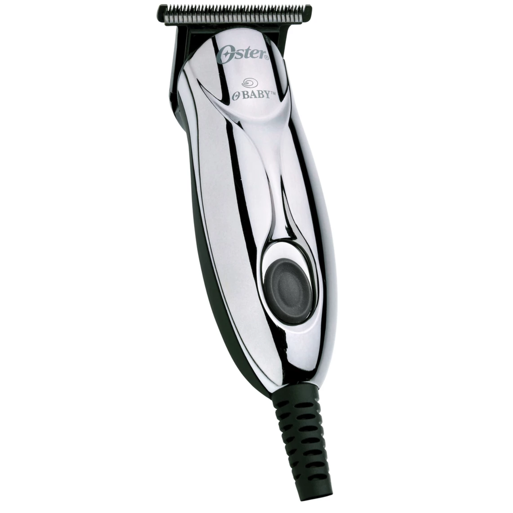 oster baby trimmer