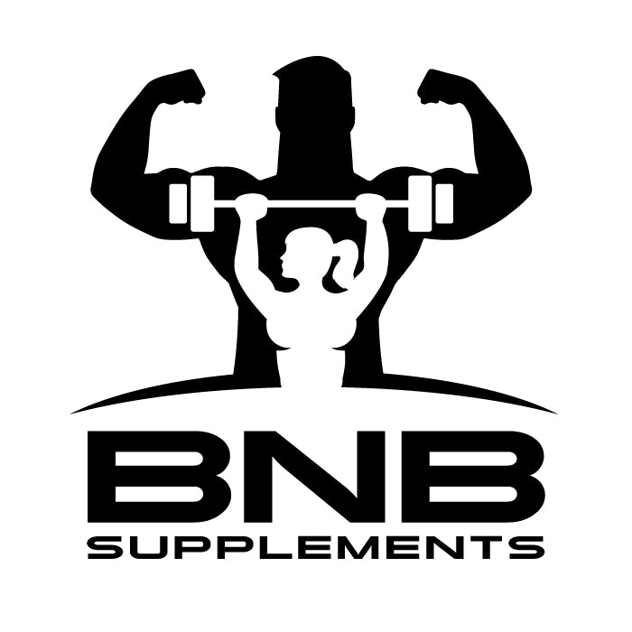 BNB Supplements #TeamBNB