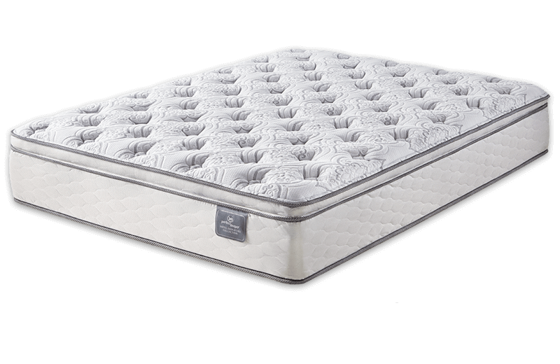 serta hotel sapphire mattress review