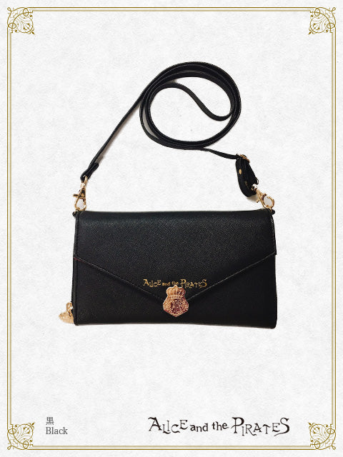 P19BG810 A/P Wallet Bag