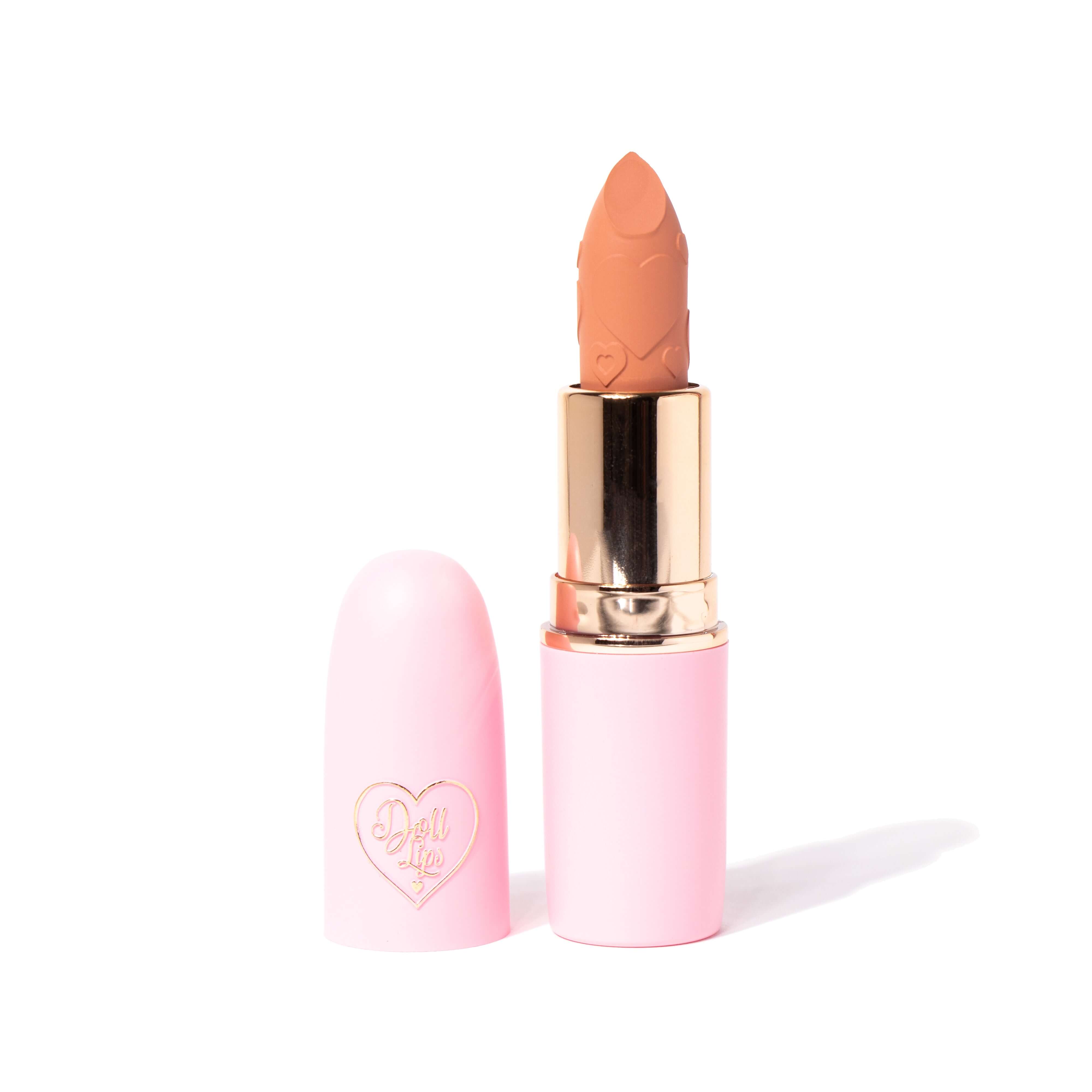 Doll Beauty Doll Lipstick C Est La Vie