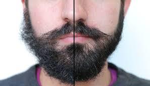 Chapinha Alisadora para Barba e Cabelo Masculino