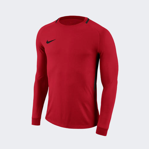 nike park 3 goalkeeper jersey