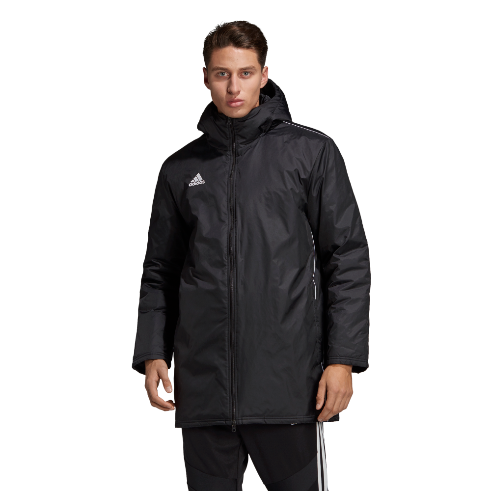 adidas core 18 jacket