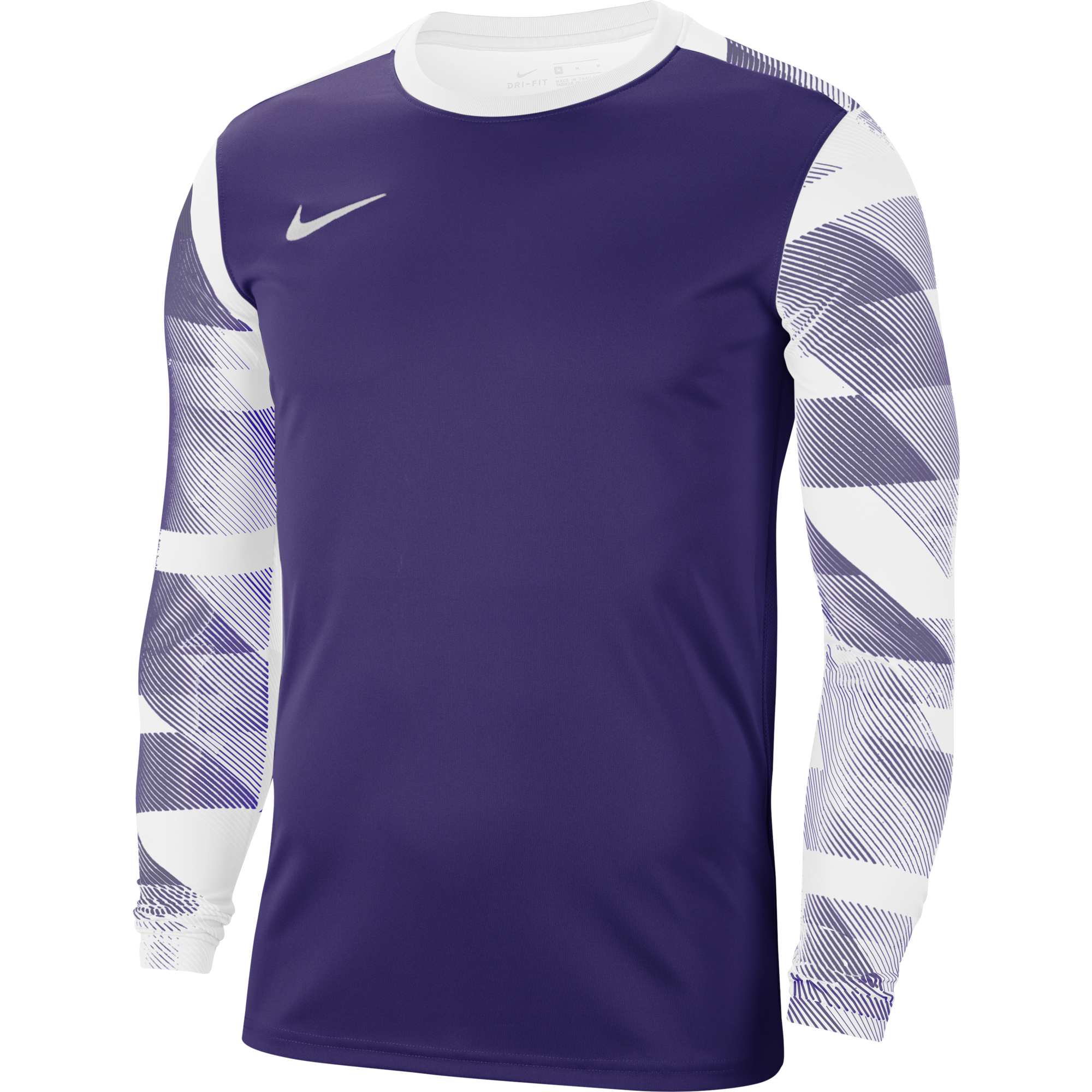 Nike Park Goalie Jersey Court Purple / – Playmaker Sports
