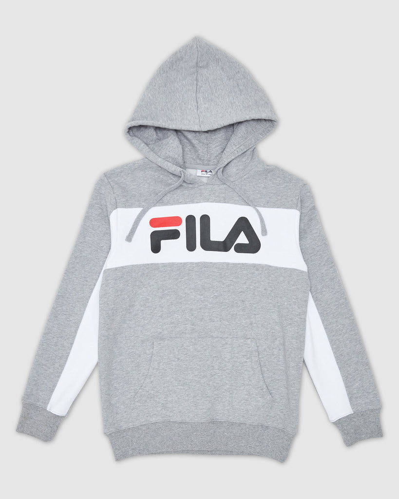 fila hoodie for kids