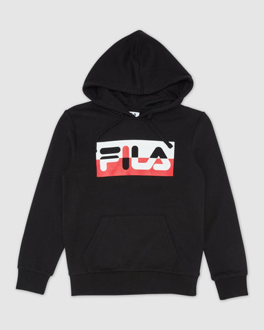 fila hoodie boys