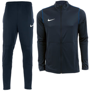 nike park 20 tracksuit