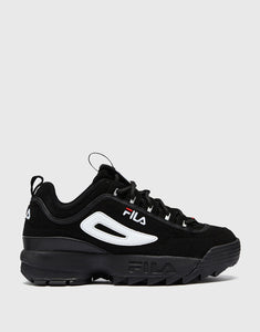 fila disruptor nz