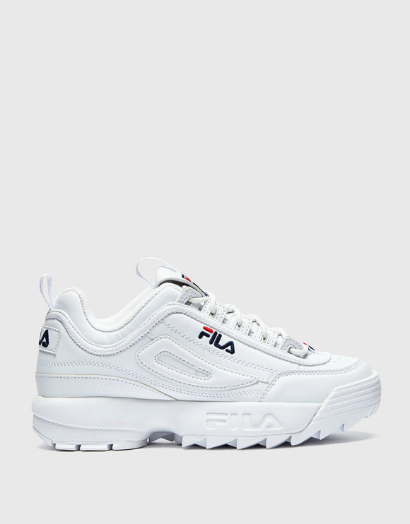 fila disruptor nz