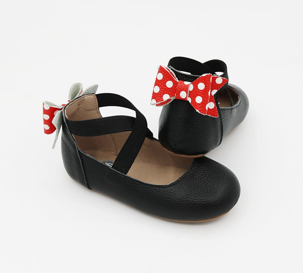 超特価セール FLATS Grape BOW Grape BOW TIE BALLET BALLET FLATS