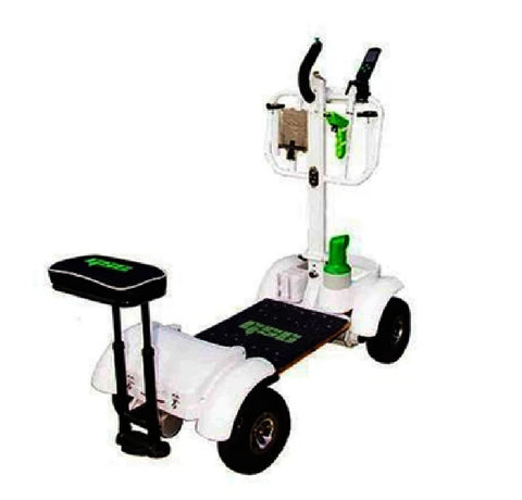 Golf Skate Caddy V3 Electric Golf Board