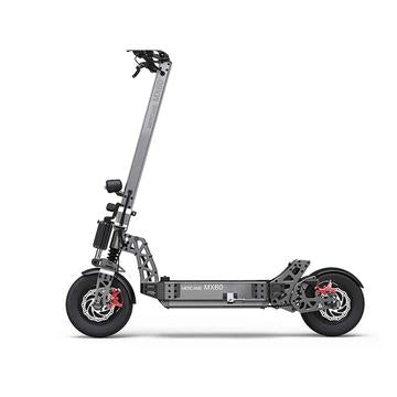 Bexley VS Dragon - Aussie Riders : r/ElectricScooters