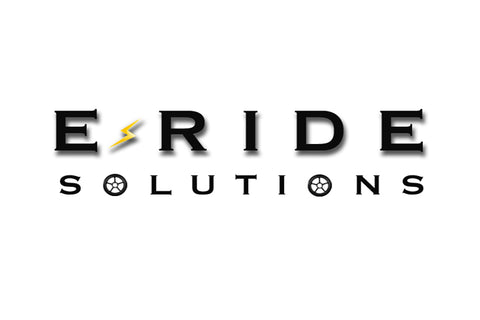 E-Ride Solutions Australia logo