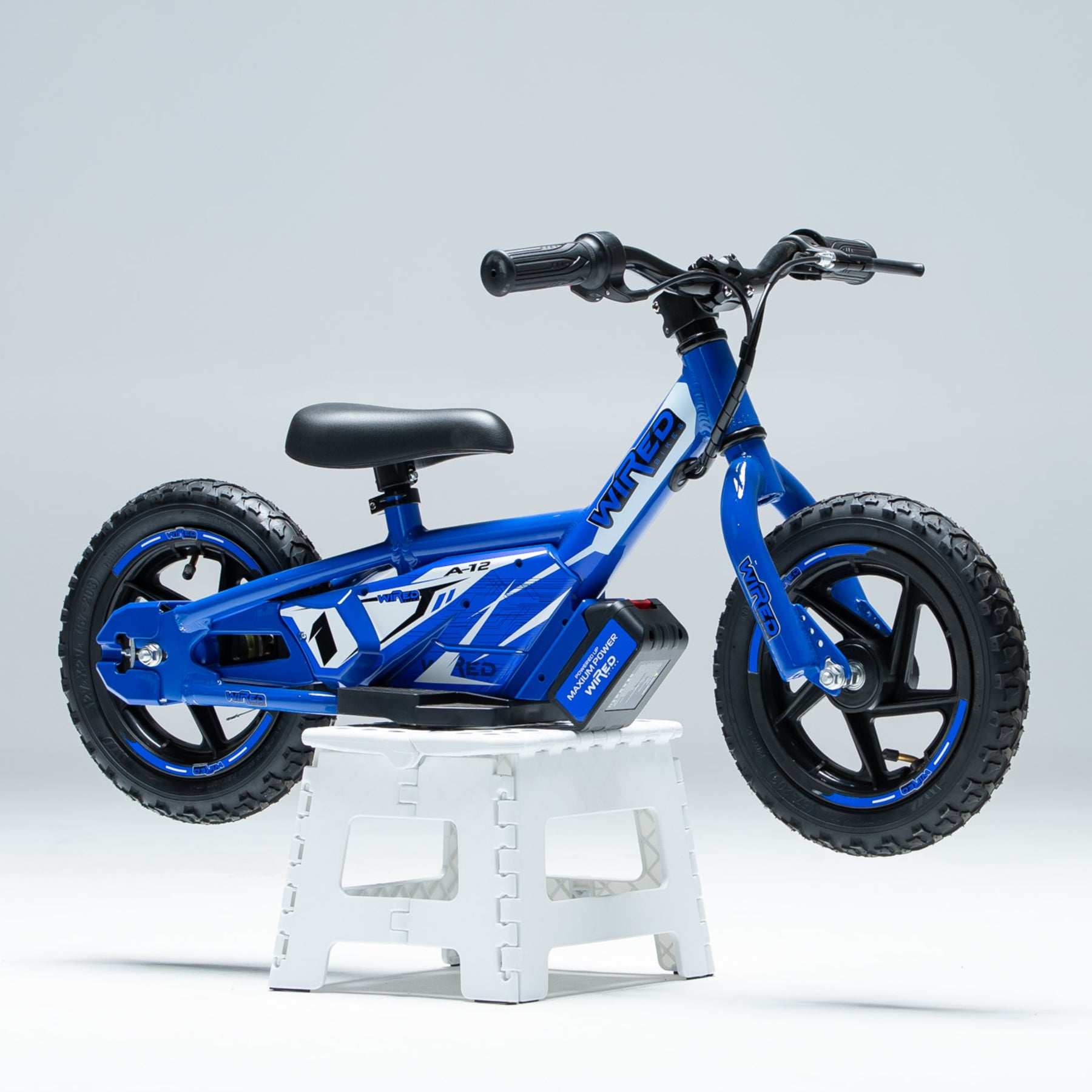 electric bike for kids