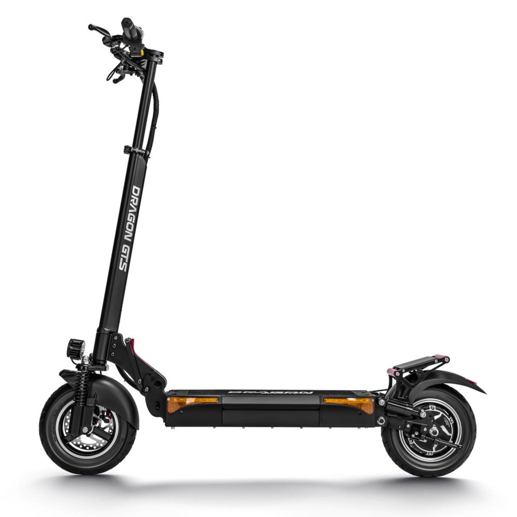 The Ultimate Buying Guide to Dragon Electric Scooters ERide Solutions