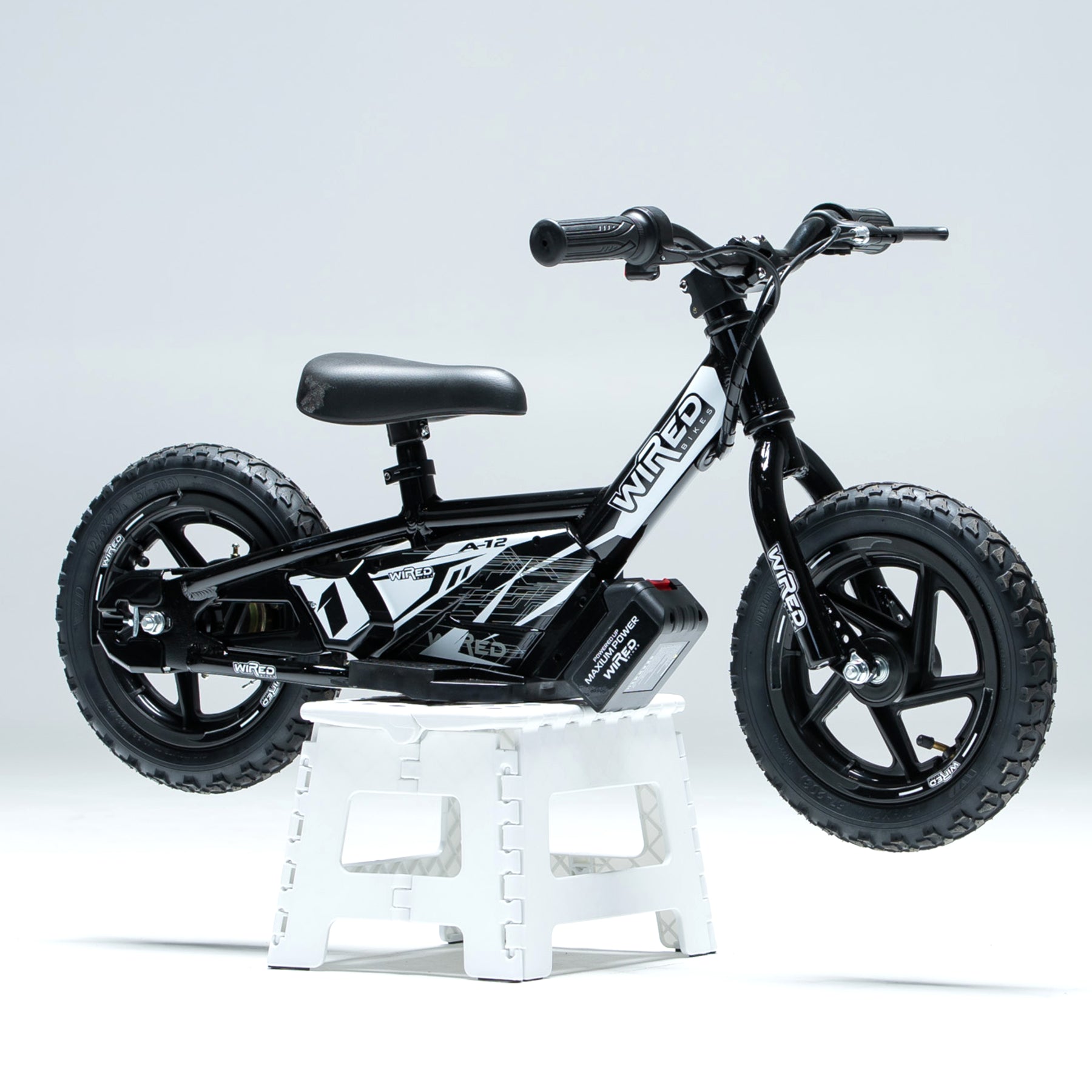 electric balance bikes for kids